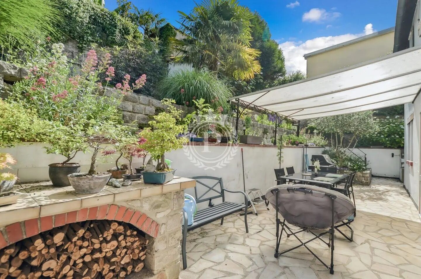 Maison à vendre, 123m², Montmorency
