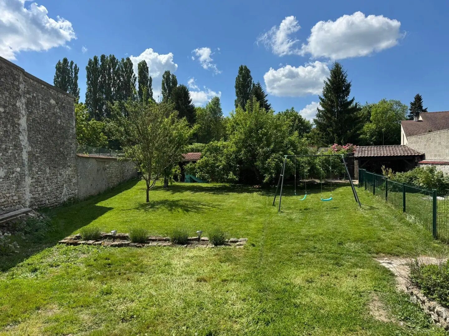Maison à vendre, 154m², Vert