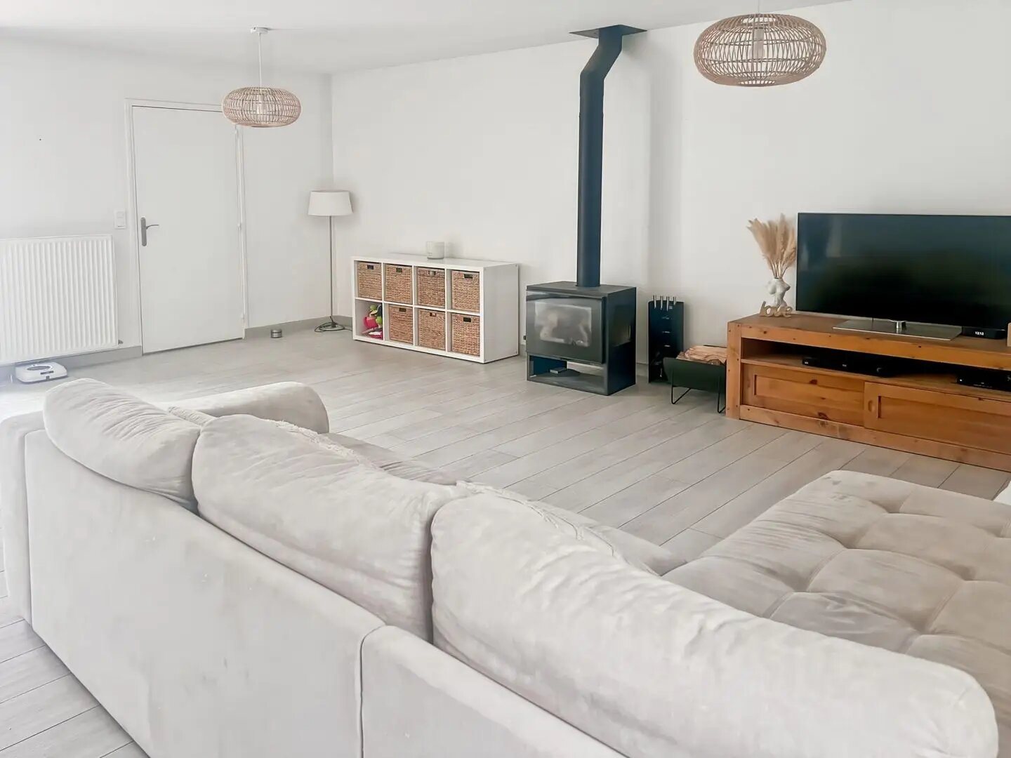 Maison à vendre, 154m², Vert