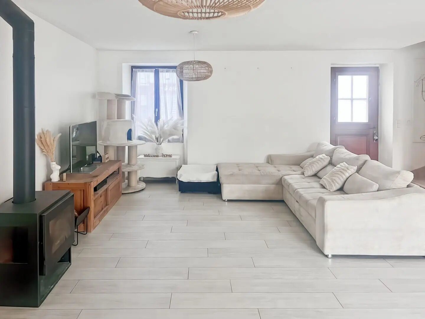 Maison à vendre, 154m², Vert