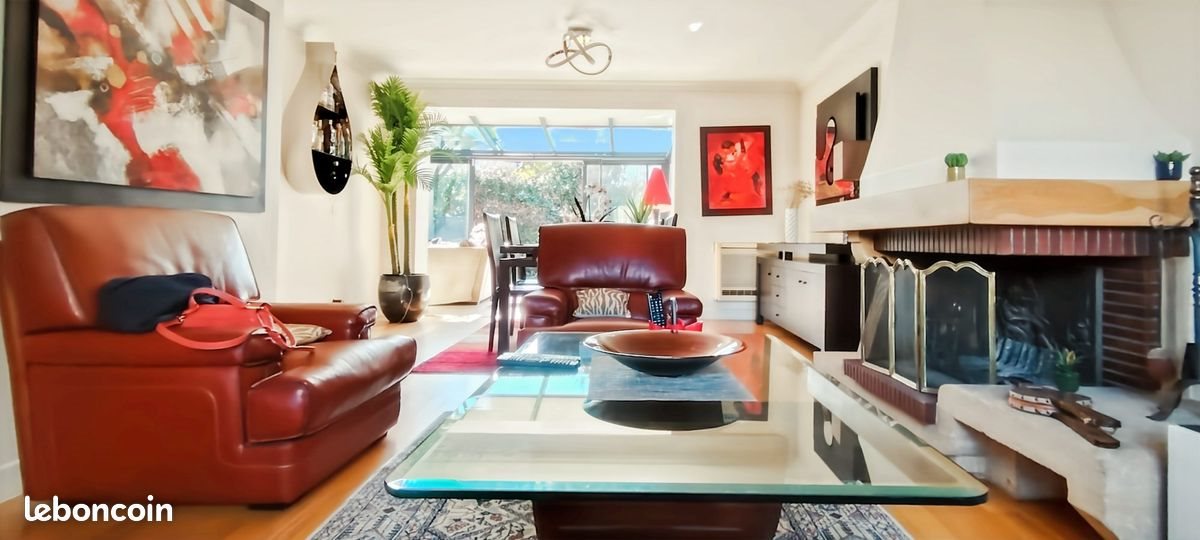 Maison à vendre, 122m², Nanterre