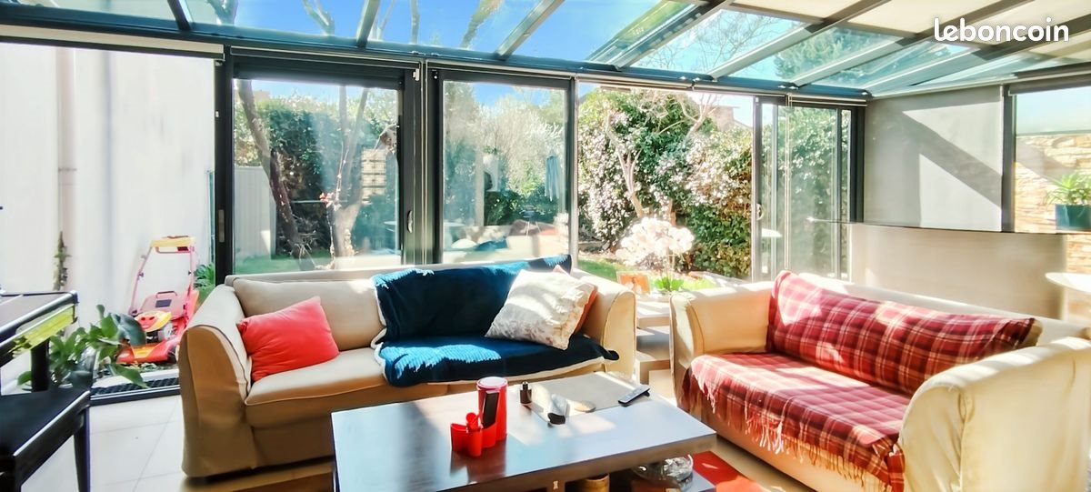 Maison à vendre, 122m², Nanterre