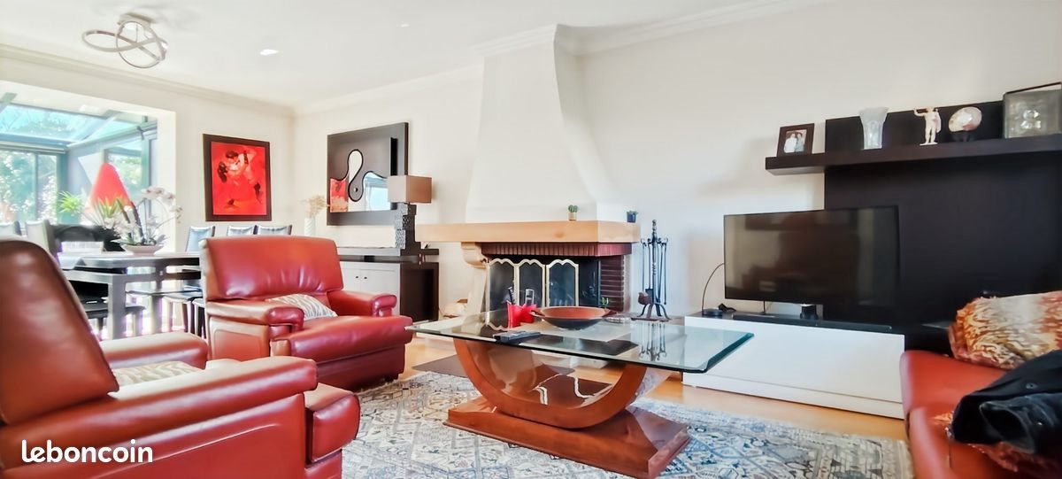Maison à vendre, 122m², Nanterre