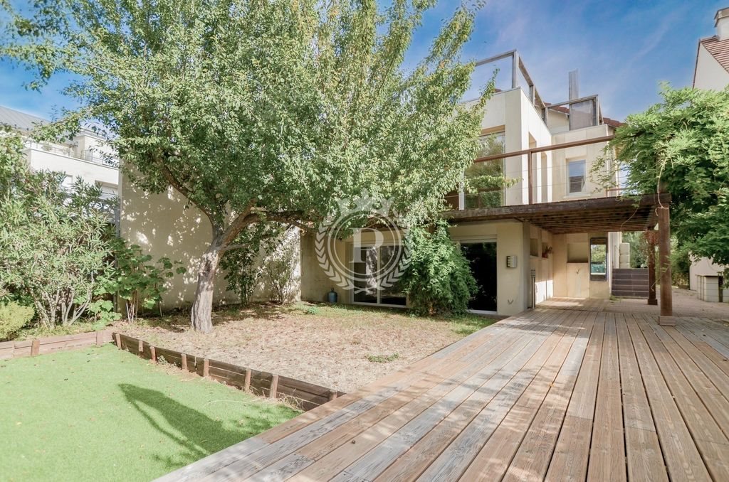Maison à vendre, 145m², Saint-Gratien