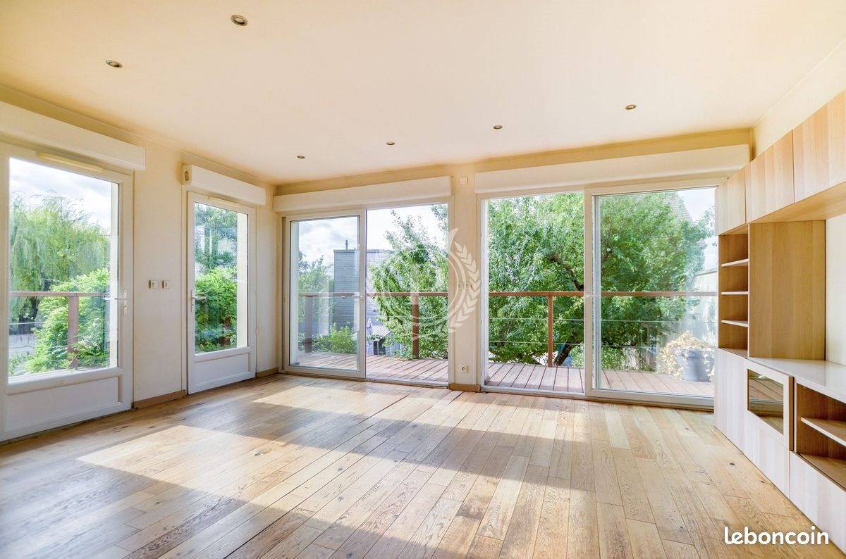 Maison à vendre, 145m², Saint-Gratien