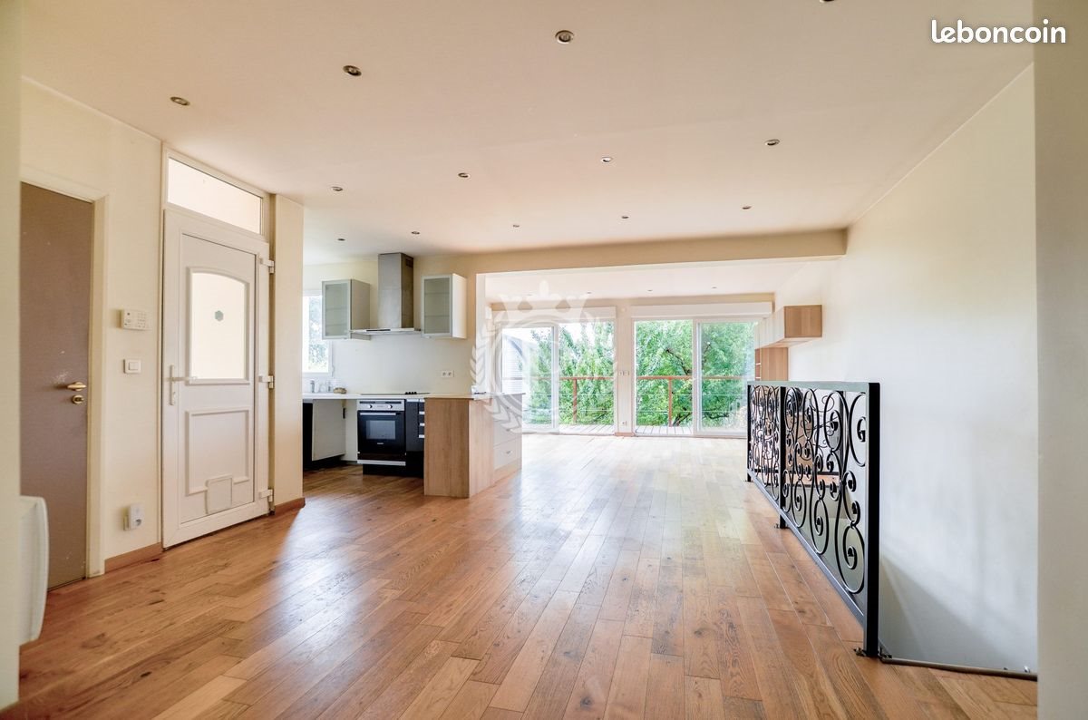 Maison à vendre, 145m², Saint-Gratien