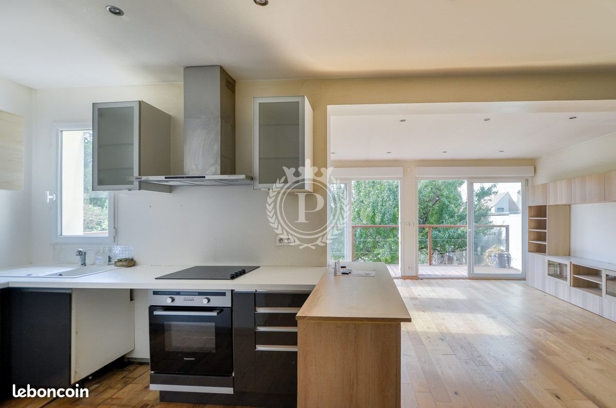 Maison à vendre, 145m², Saint-Gratien