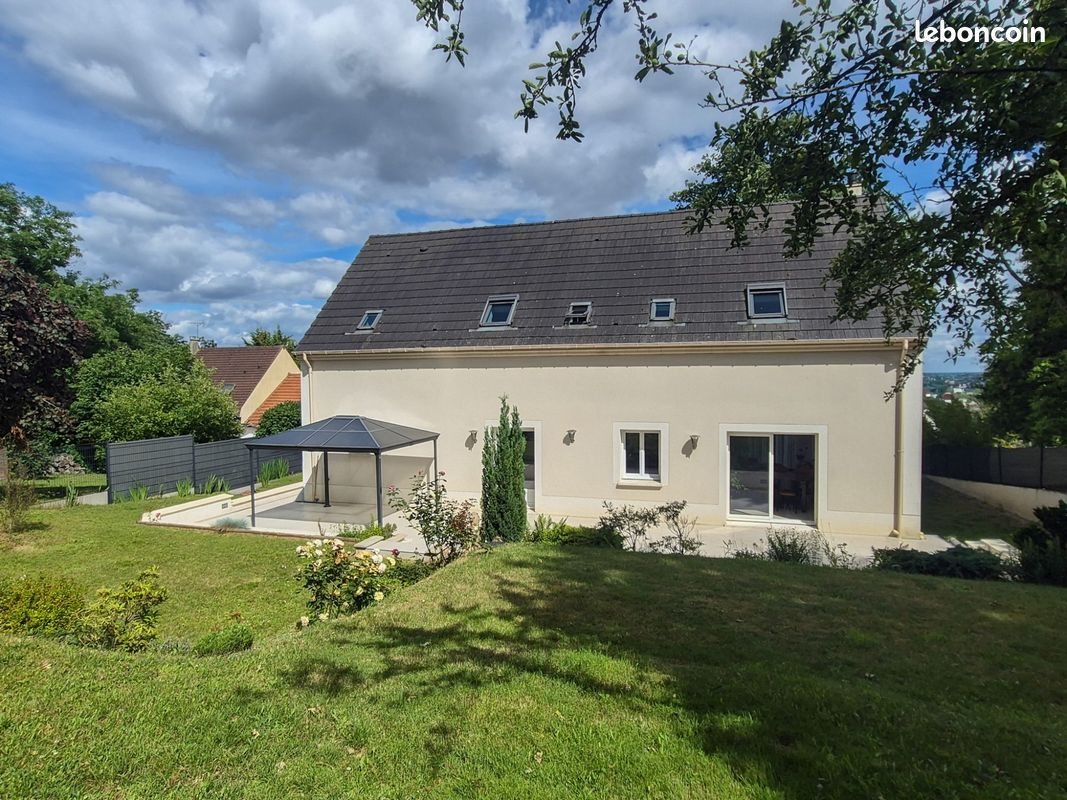 Maison à vendre, 172m², La Ville-du-Bois
