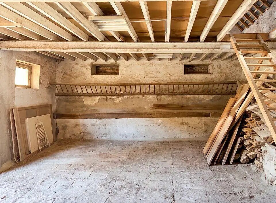 Maison à vendre, 196m², Boisseaux