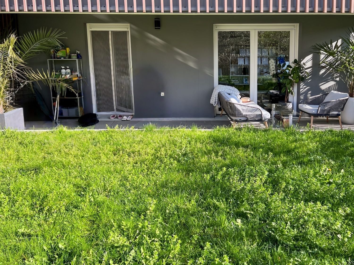 Appartement à vendre, 61m², Guyancourt