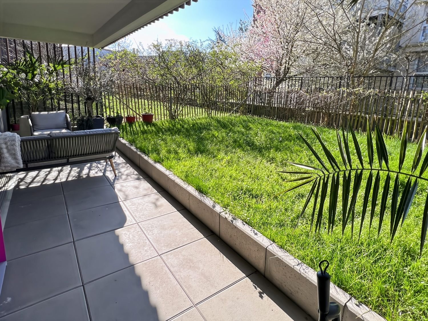 Appartement à vendre, 61m², Guyancourt
