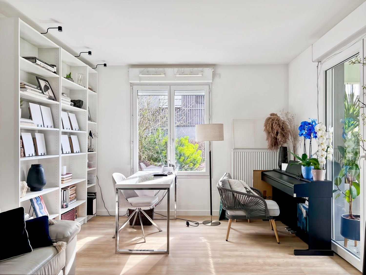 Appartement à vendre, 61m², Guyancourt