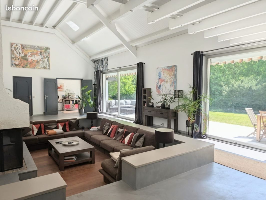 Maison à vendre, 580m², Chevreuse