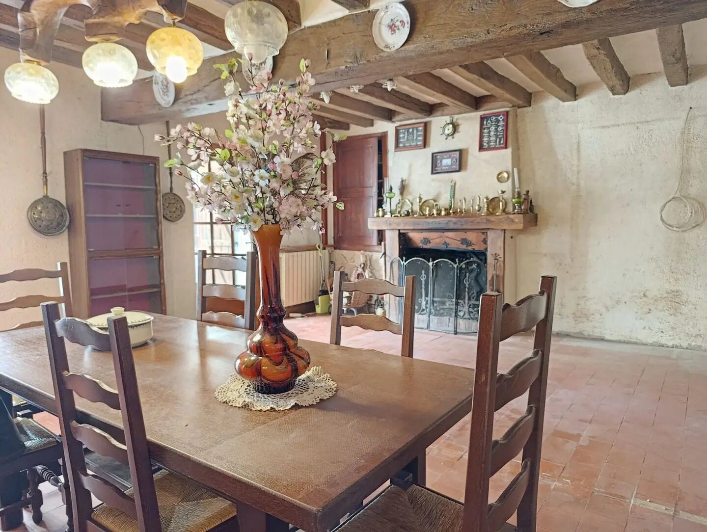 Maison à vendre, 81m², Châtillon-sur-Cher