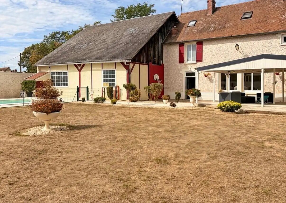 Maison à vendre, 156m², Étampes