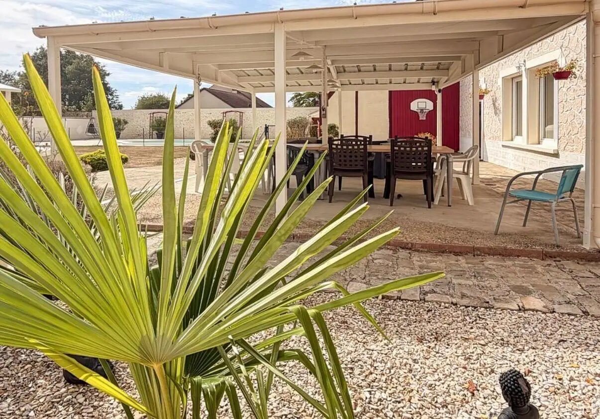 Maison à vendre, 156m², Étampes