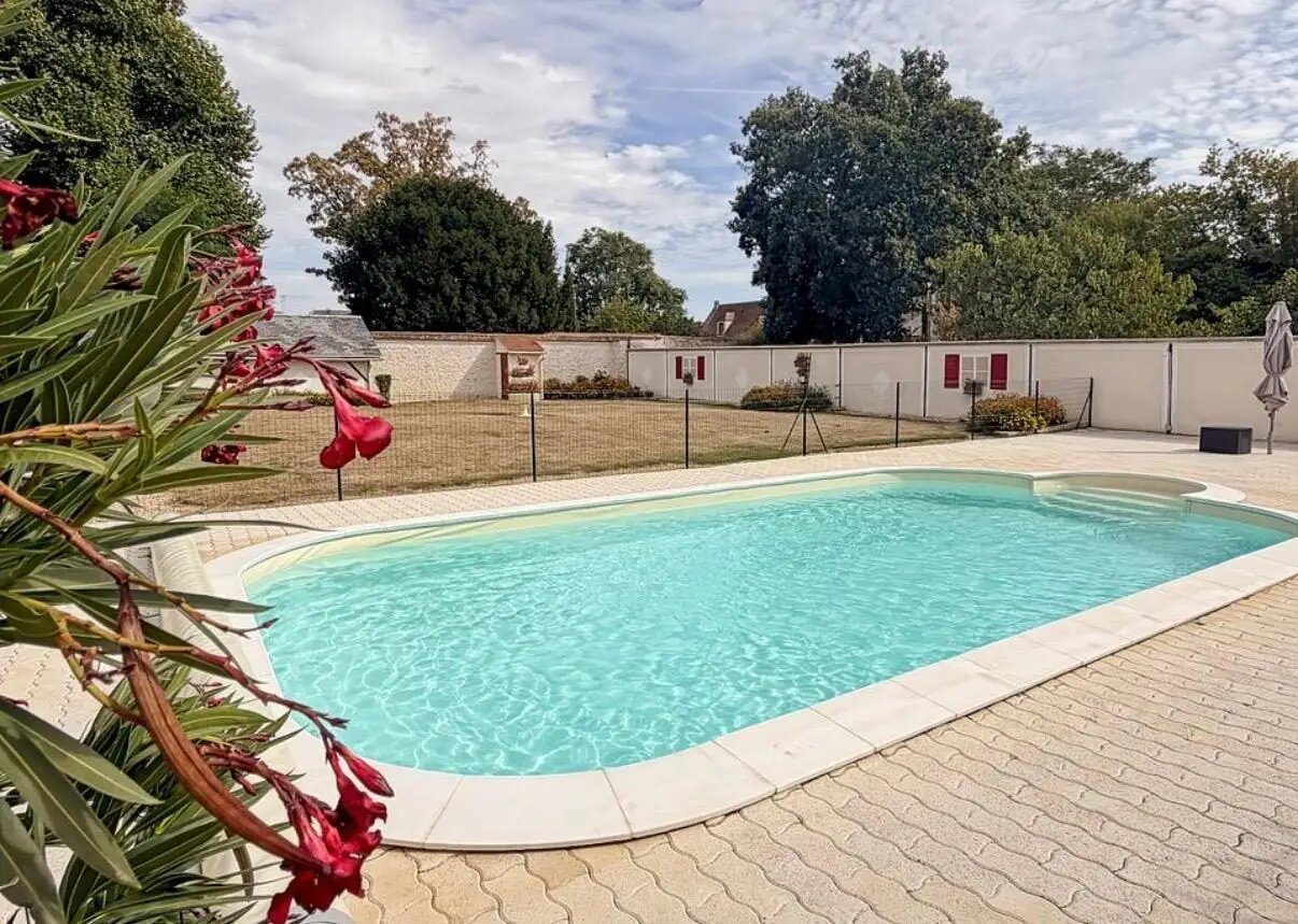 Maison à vendre, 156m², Étampes
