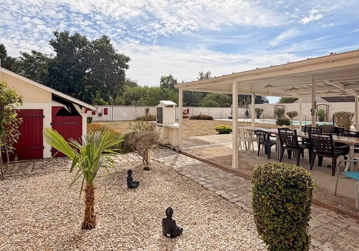 Maison à vendre, 156m², Étampes