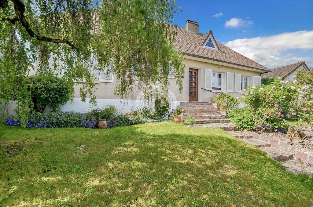 Maison à vendre, 149m², Franconville