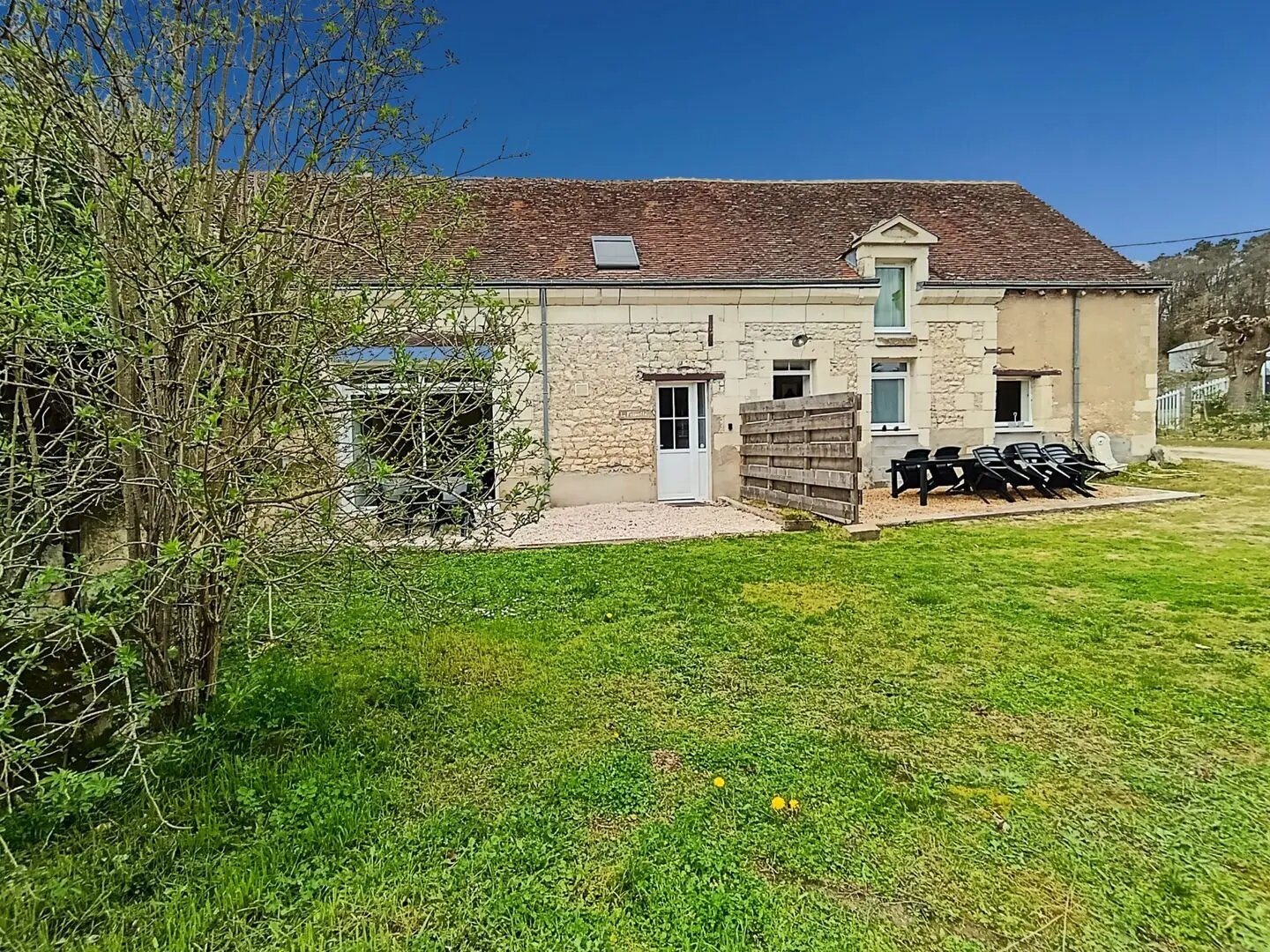 Maison à vendre, 154m², Noyers-sur-Cher
