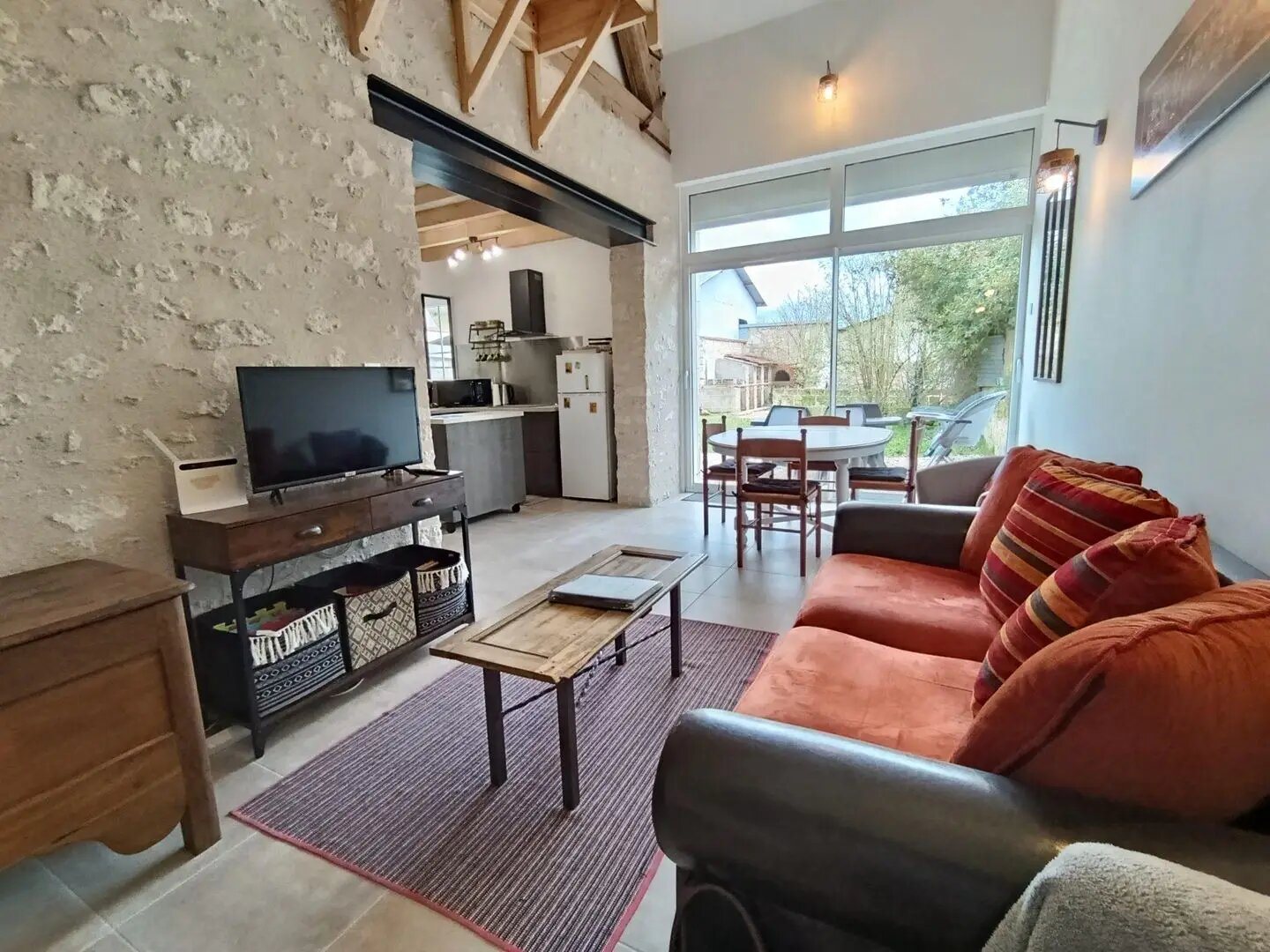 Maison à vendre, 154m², Noyers-sur-Cher