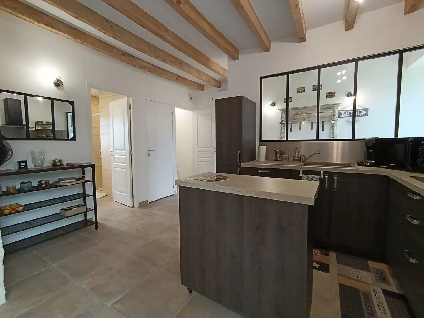 Maison à vendre, 154m², Noyers-sur-Cher