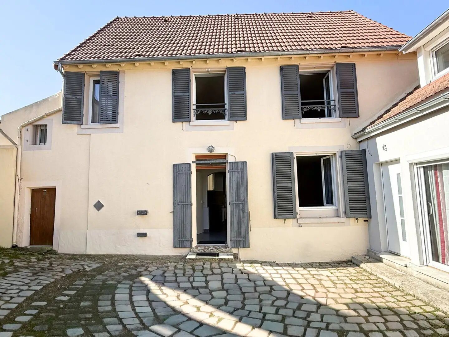 Maison à vendre, 85m², Saulx-les-Chartreux