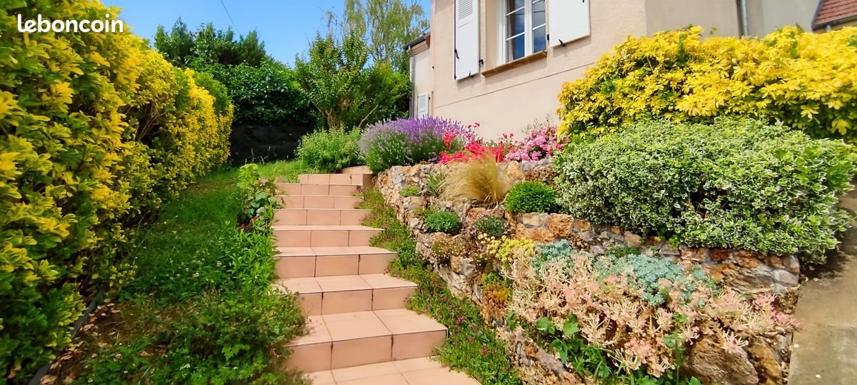 Maison à vendre, 118m², Montmorency