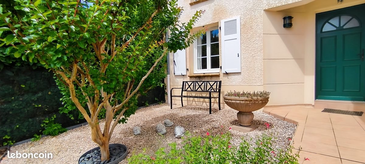 Maison à vendre, 118m², Montmorency