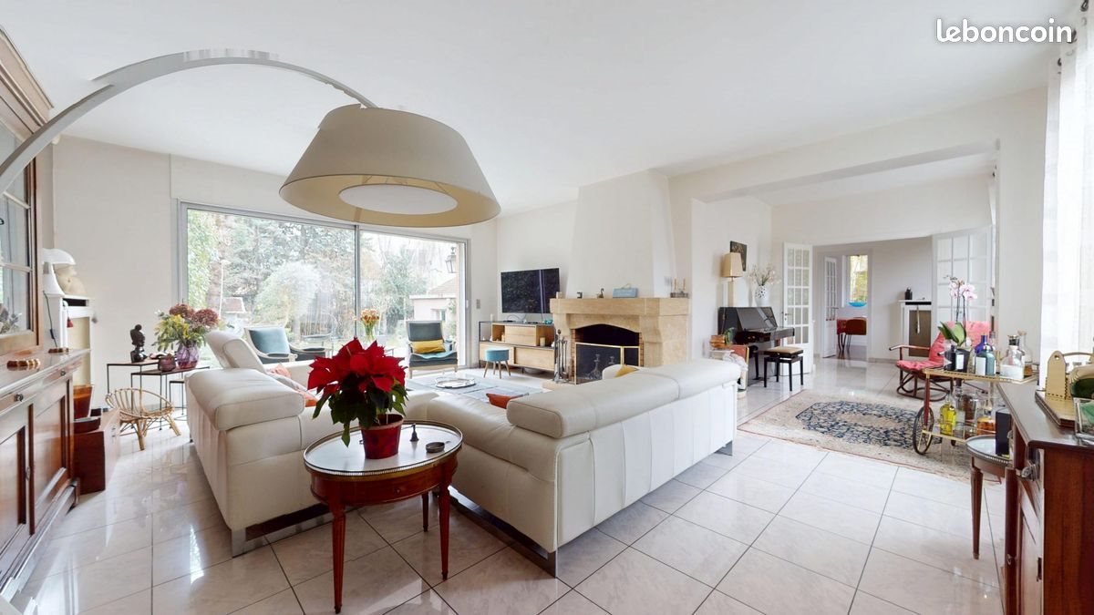 Maison à vendre, 195m², Le Perreux-sur-Marne