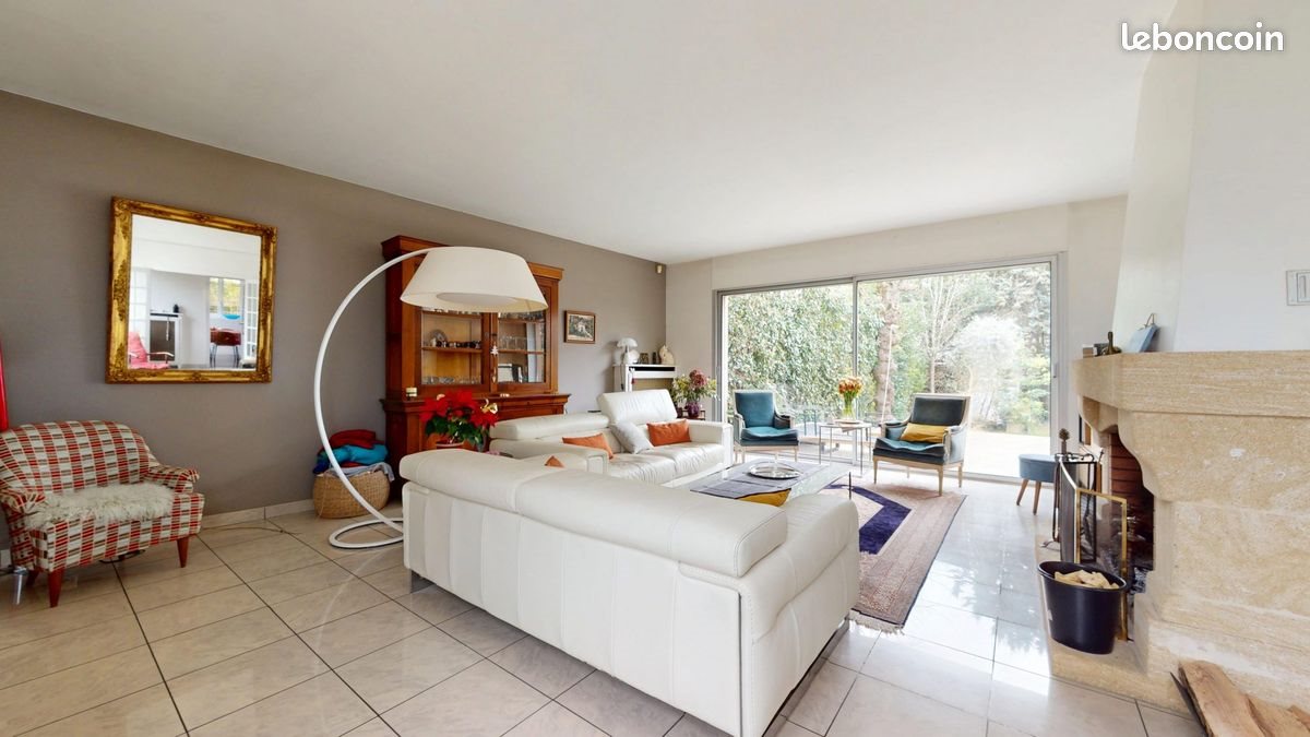 Maison à vendre, 195m², Le Perreux-sur-Marne