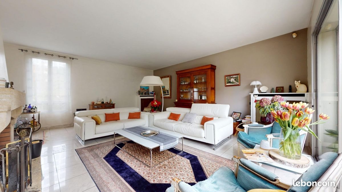 Maison à vendre, 195m², Le Perreux-sur-Marne