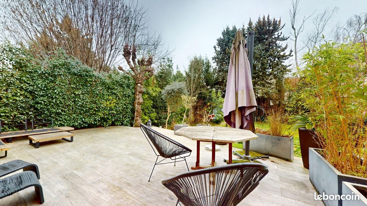 Maison à vendre, 195m², Le Perreux-sur-Marne