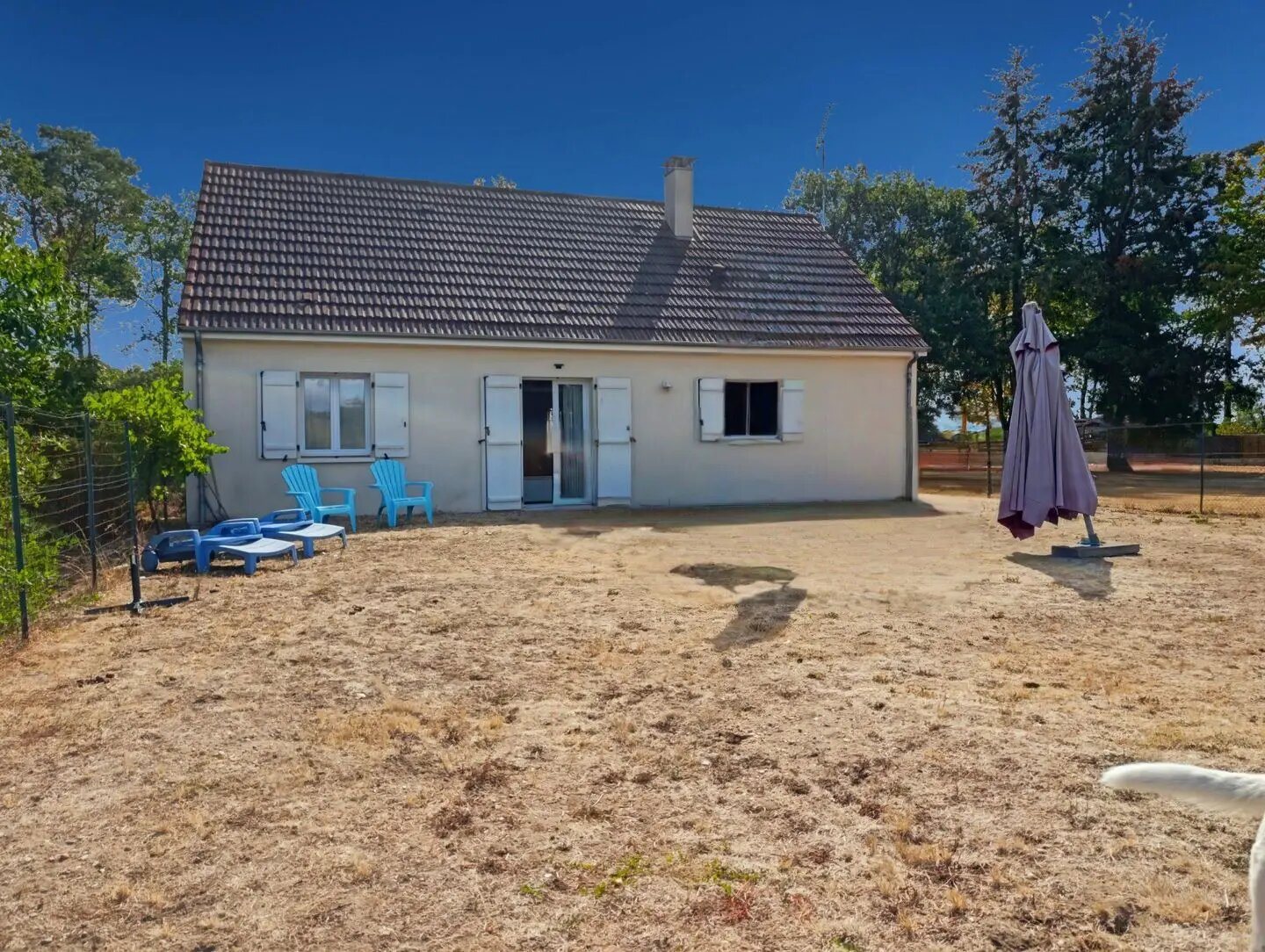 Maison à vendre, 75m², Selles-sur-Cher