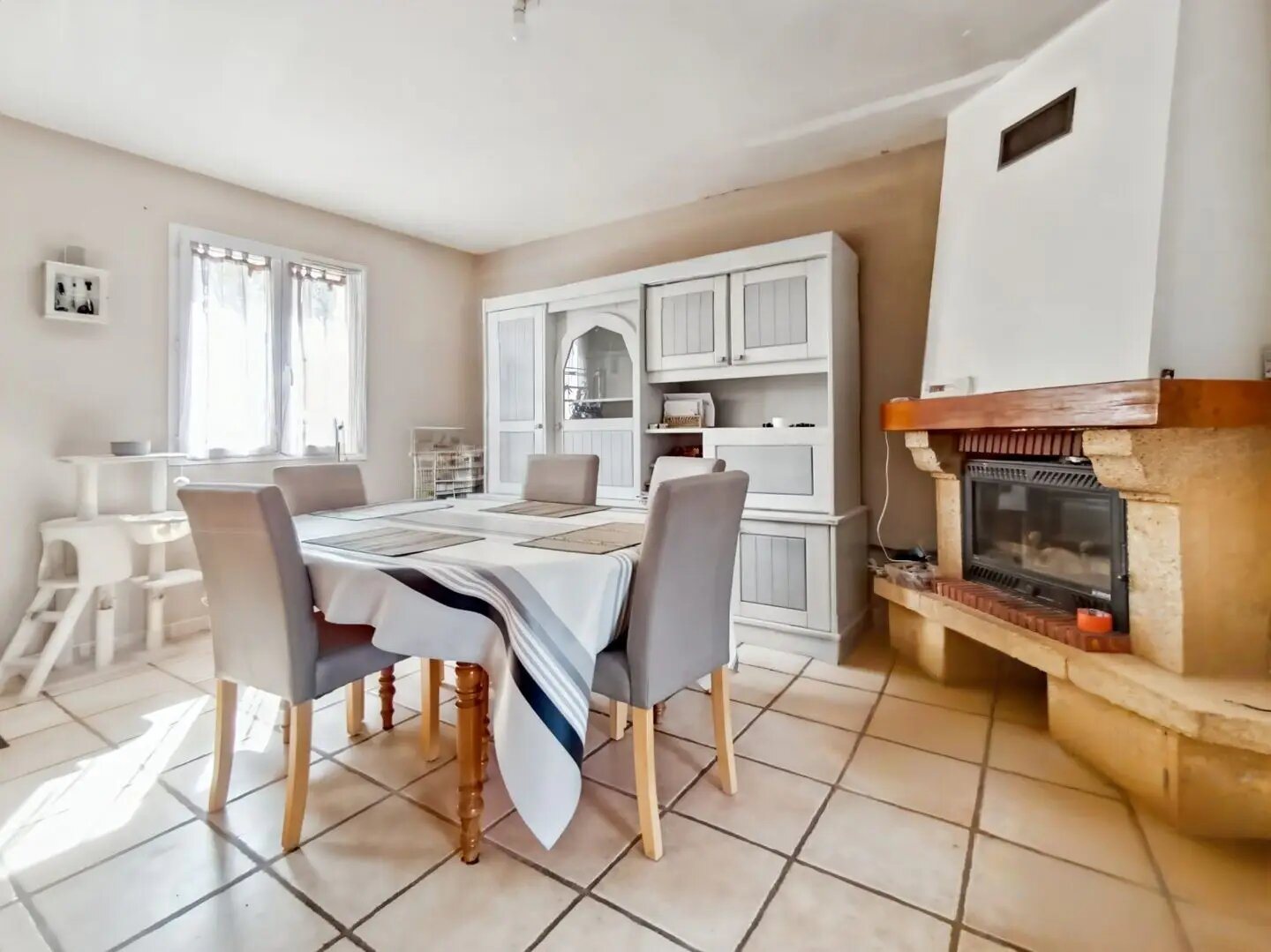Maison à vendre, 75m², Selles-sur-Cher