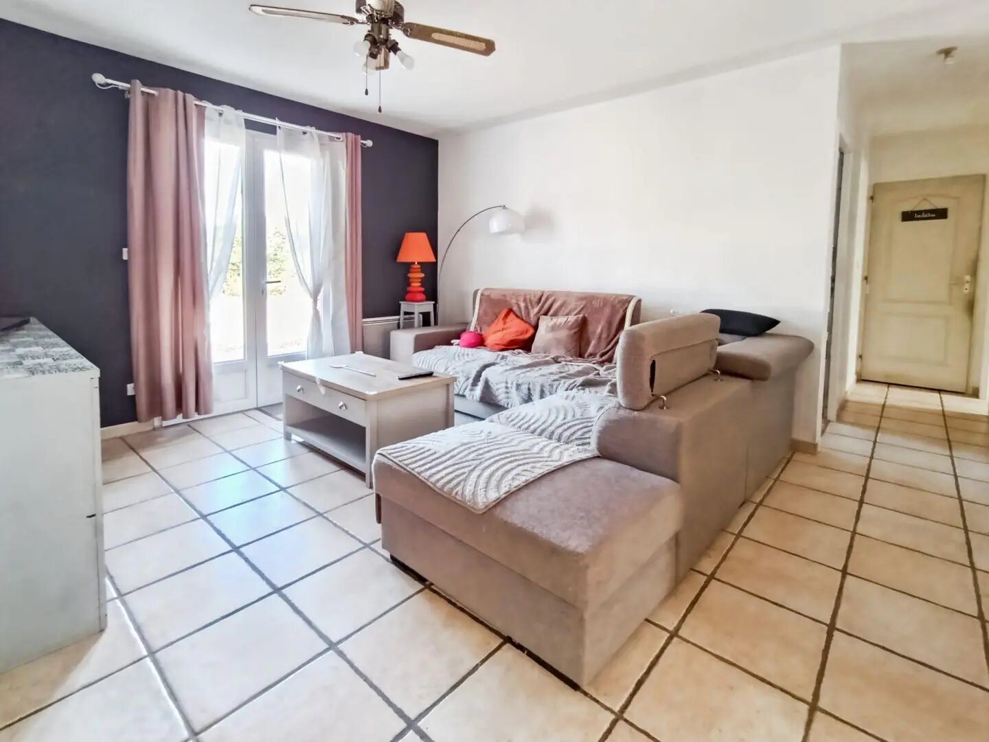 Maison à vendre, 75m², Selles-sur-Cher