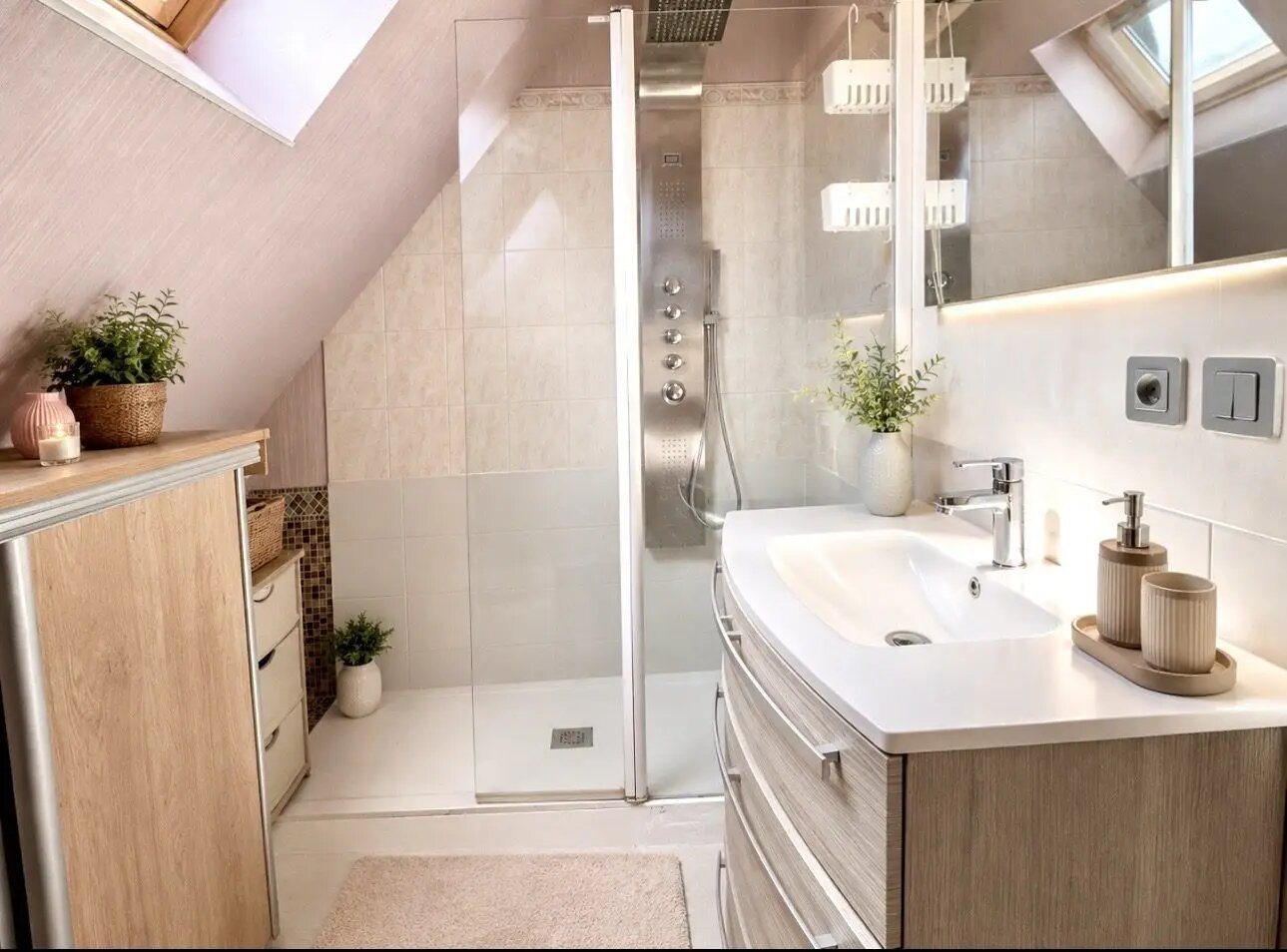 Maison à vendre, 105m², Villepinte