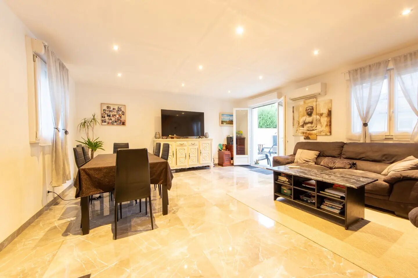 Maison à vendre, 170m², Sucy-en-Brie