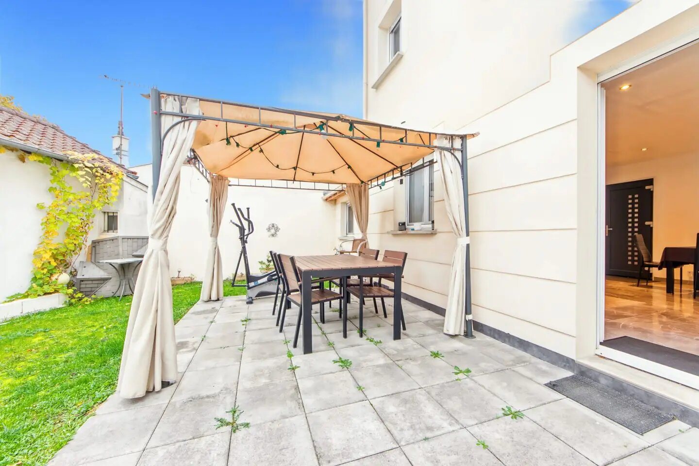 Maison à vendre, 170m², Sucy-en-Brie