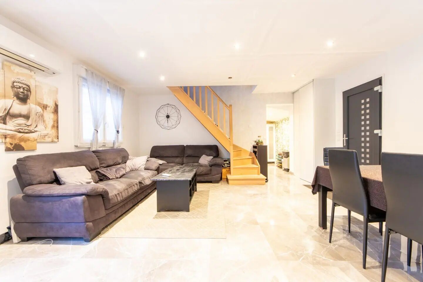 Maison à vendre, 170m², Sucy-en-Brie