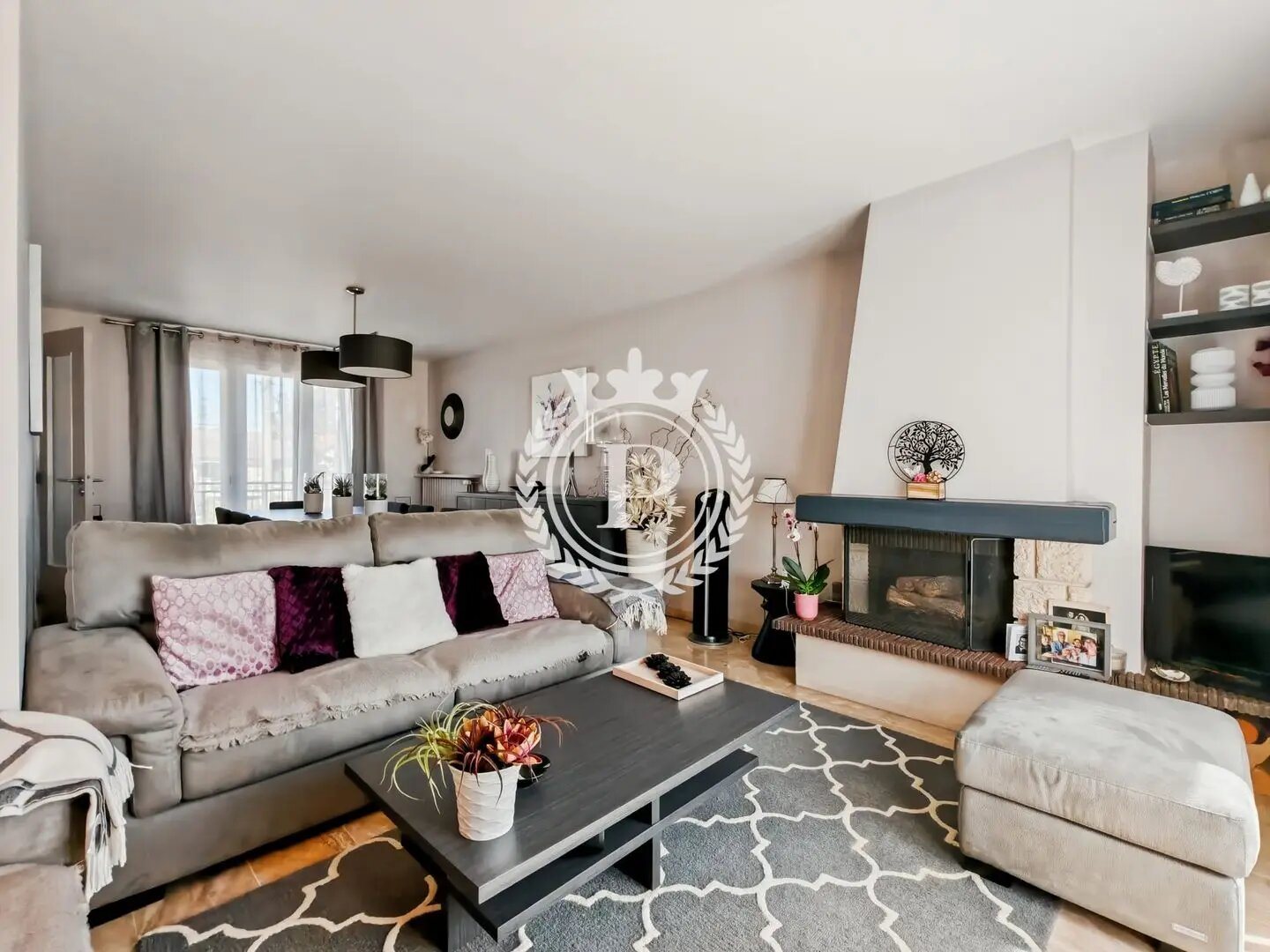 Maison à vendre, 150m², Gagny