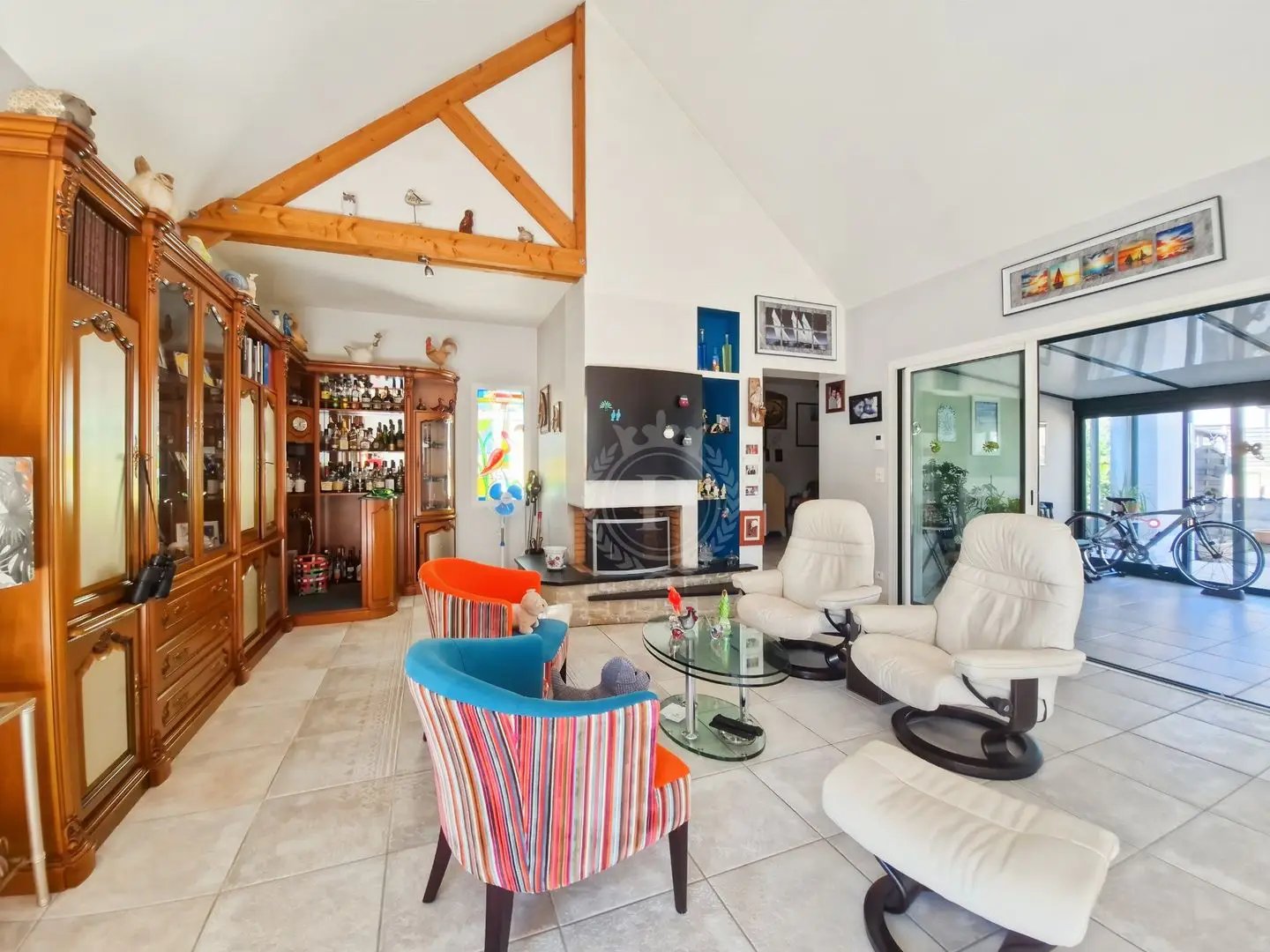 Maison à vendre, 160m², Herbignac