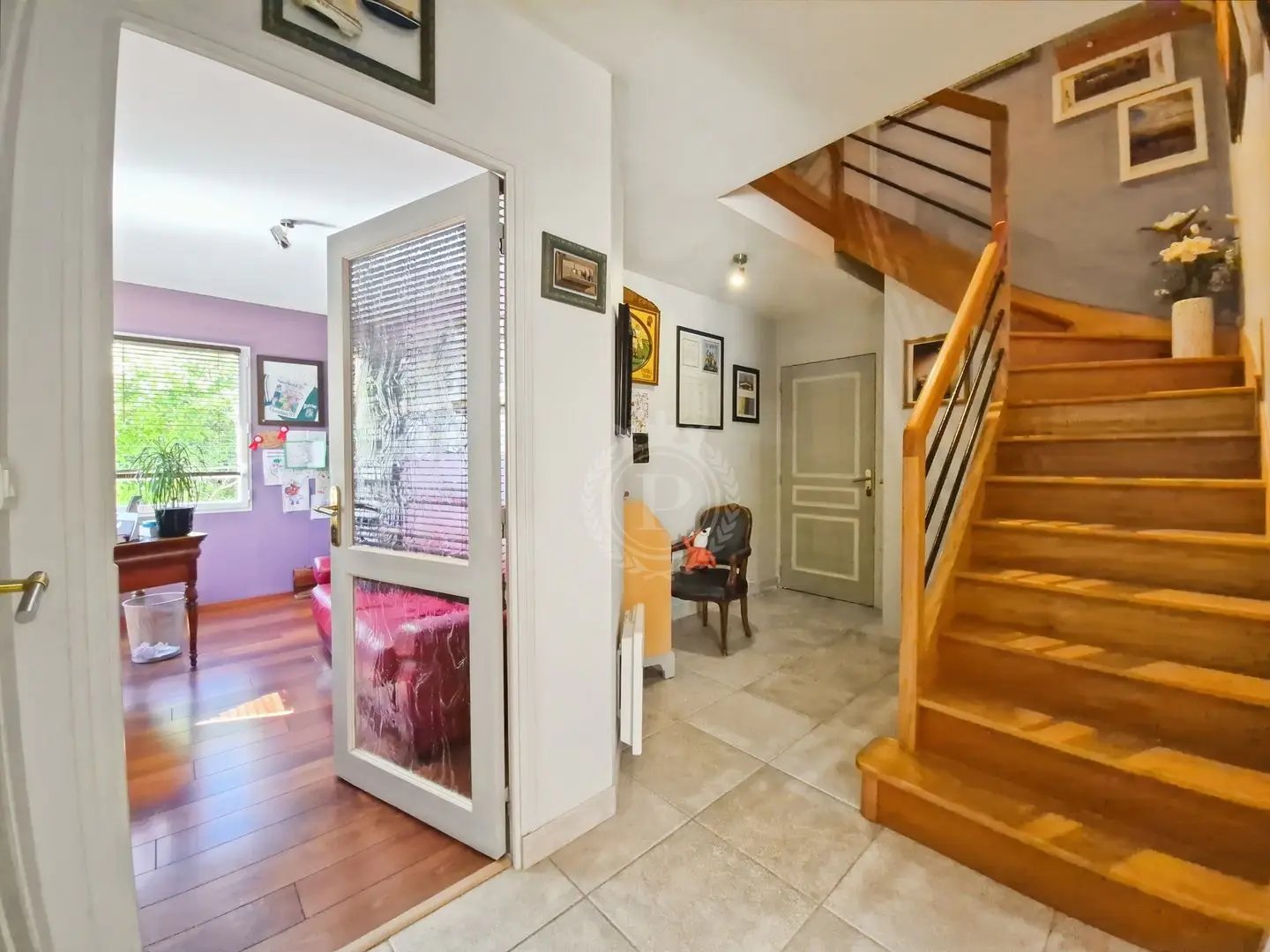 Maison à vendre, 160m², Herbignac