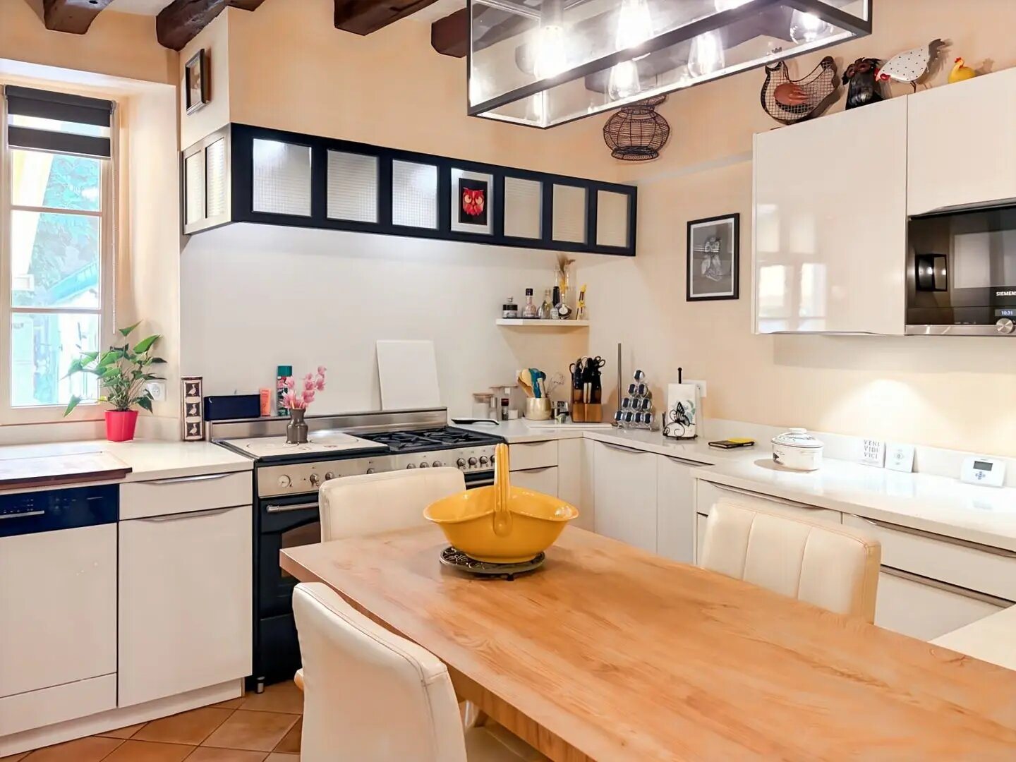 Maison à vendre, 155m², Pussay