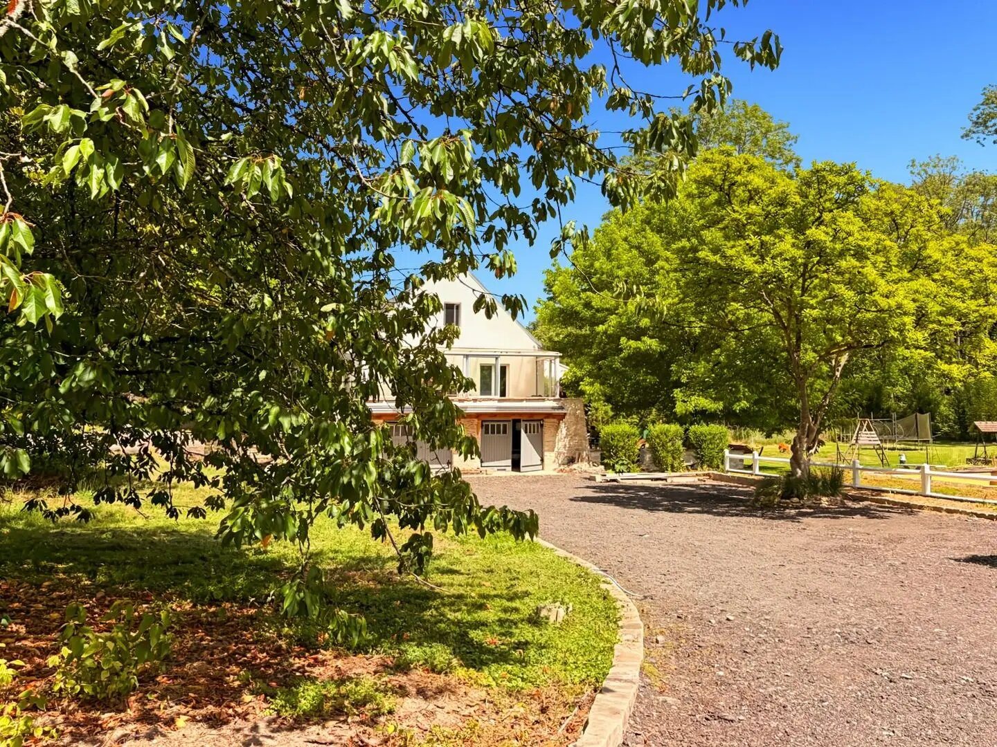 Maison à vendre, 135m², Chalo-Saint-Mars