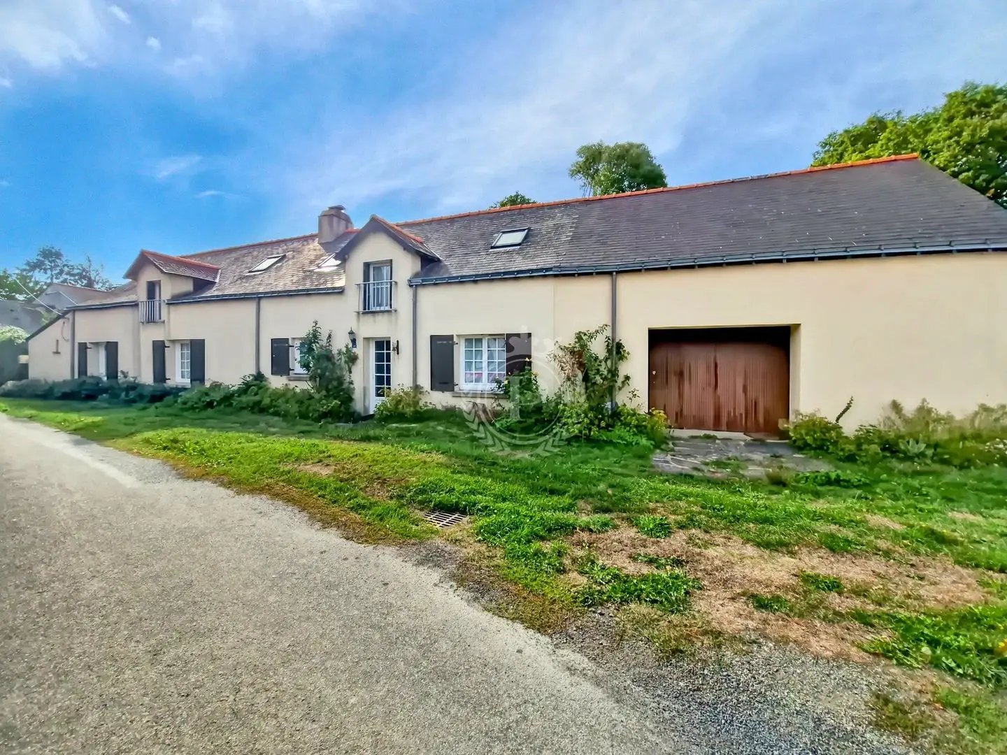 Maison à vendre, 170m², Conquereuil