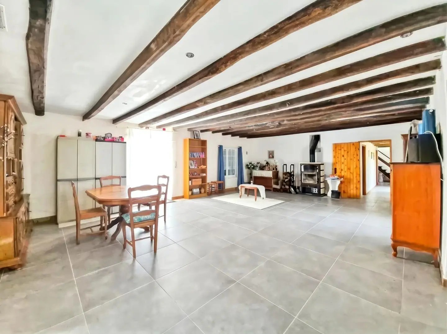 Maison à vendre, 170m², Conquereuil