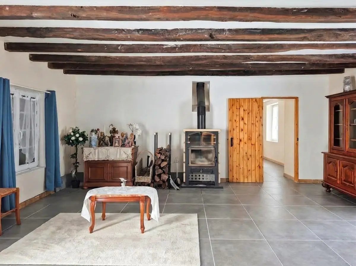 Maison à vendre, 170m², Conquereuil