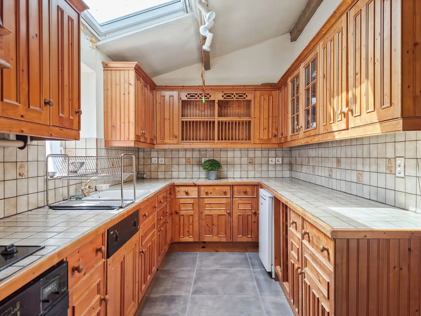 Maison à vendre, 170m², Conquereuil
