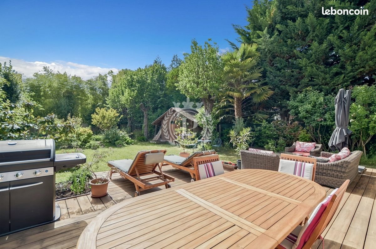 Maison à vendre, 214m², Enghien-les-Bains